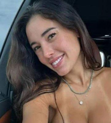 photo of Beatrice M.