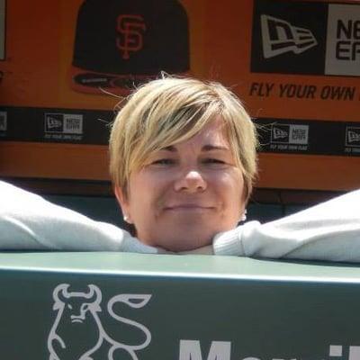 Photo of Kelly M.