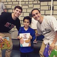 photo of Christian S.