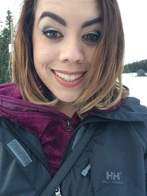 Photo of Jessica D.