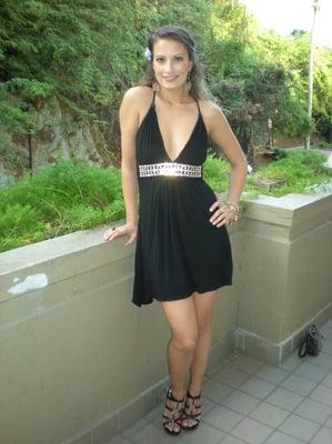 Photo of jewel m.