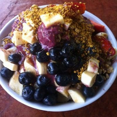 photo of Nicholle T.