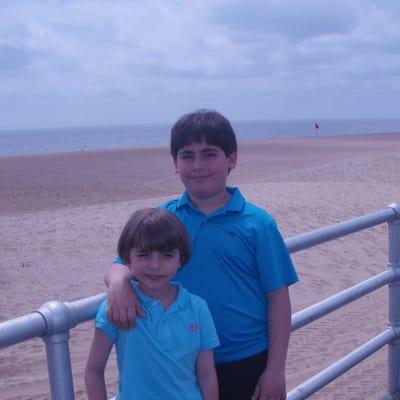 photo of Jennifer H.