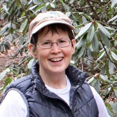 Photo of Rebecca B.