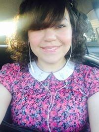 Photo of Valeria A.