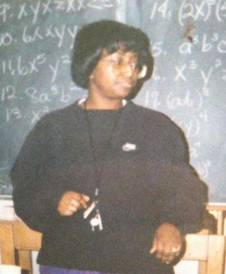 Photo of Grace M.