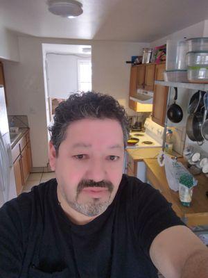 Photo of Luis G.