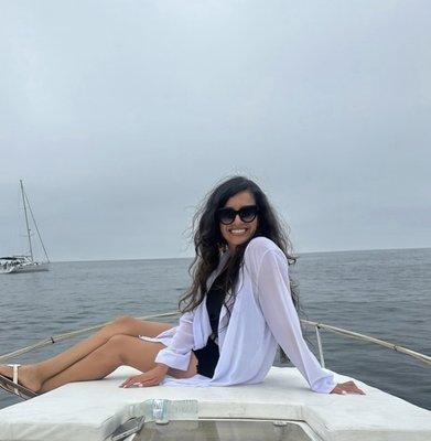Photo of Jessica G.