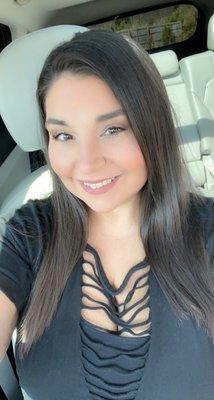 Photo of Lindsey M.