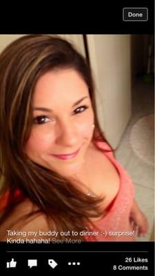 photo of Mary Helen H.