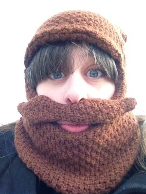 photo of Katie S.