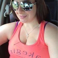 Photo of Katie A.