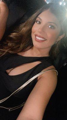 photo of Jacqueline A.