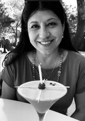 Photo of Paula M.