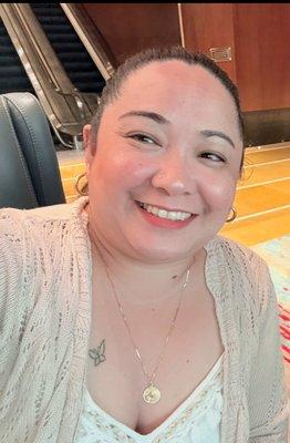 Photo of RamonaEliza D.