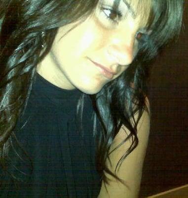 Photo of Katie G.