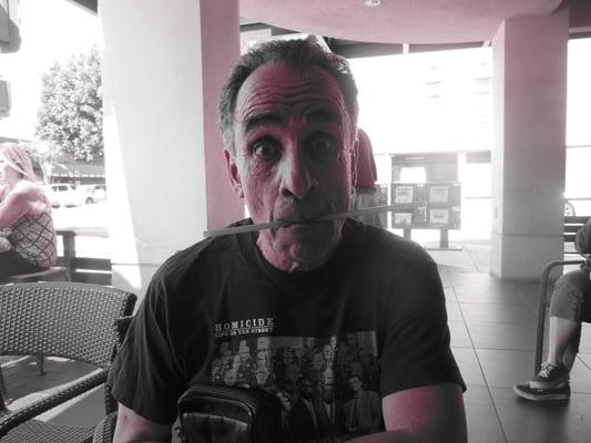 Photo of Paul O.