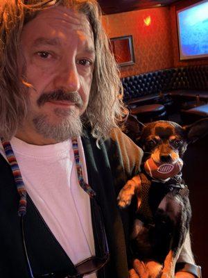 Photo of Frank D.