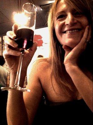 photo of Kristine M.