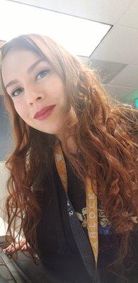 photo of Rosemary D.