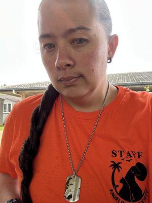 photo of Kealaokekai K.