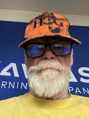 Photo of Michael S.