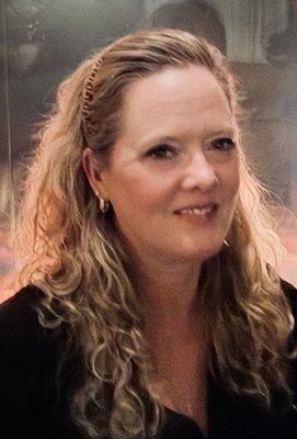 Photo of Kathryn P.
