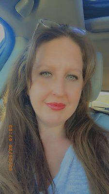 photo of Christina E.