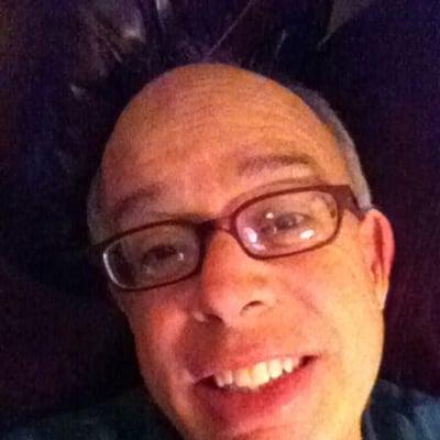 Photo of Rodney C.
