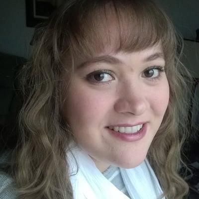 photo of Christine W.