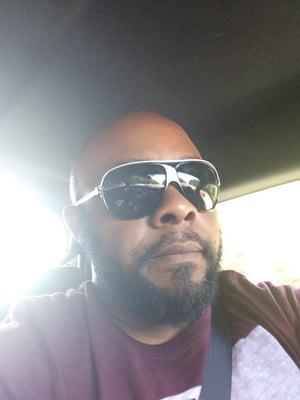 photo of Christopher P.