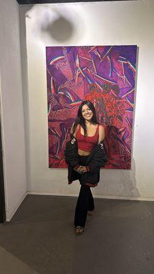 Photo of Lakshmi G.
