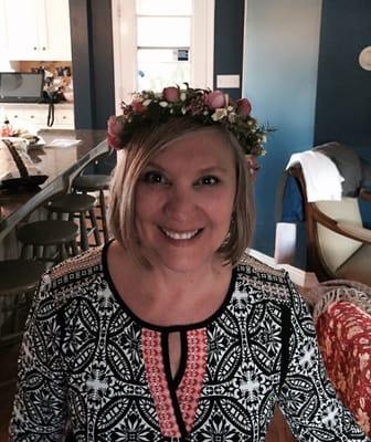 photo of Sheri P.