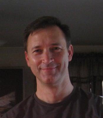 Photo of Jeff T.