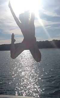 photo of Michelle A.