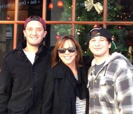 photo of Michelle H.