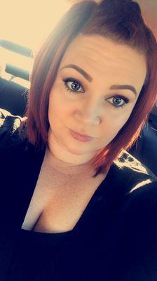 Photo of Krista H.