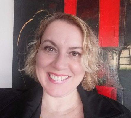 Photo of Patricia M.