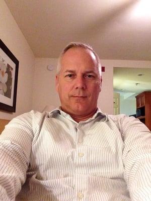 Photo of Jerry J.
