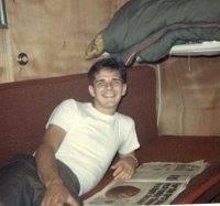 photo of Gary B.