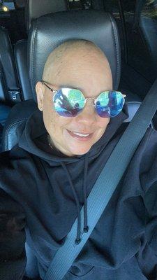 Photo of Beatrice C.