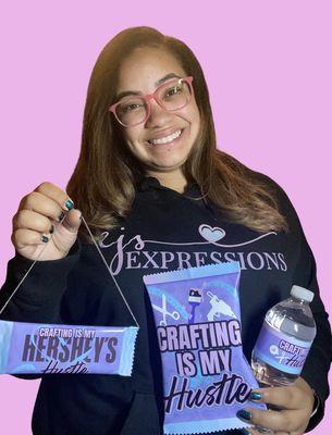 Photo of Erika J.