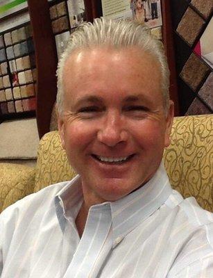 Photo of Fred H.