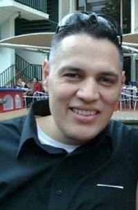 Photo of Manuel G.