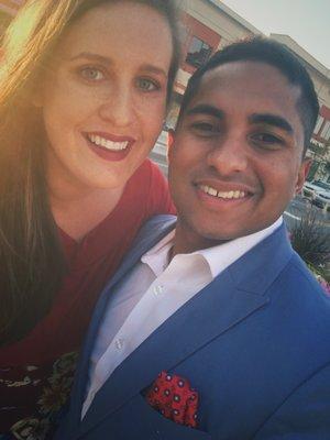 photo of Katherine B.