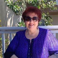 Photo of Susan J.