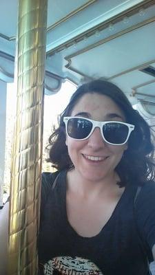 Photo of Tricia M.