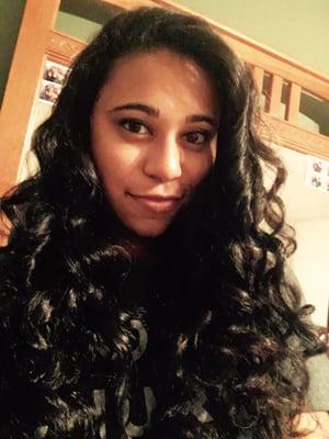 photo of Schadell B.