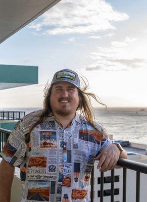 photo of DeAngelo H.