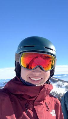 Photo of Zachary S.